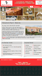 Mobile Screenshot of paulcsteck.com